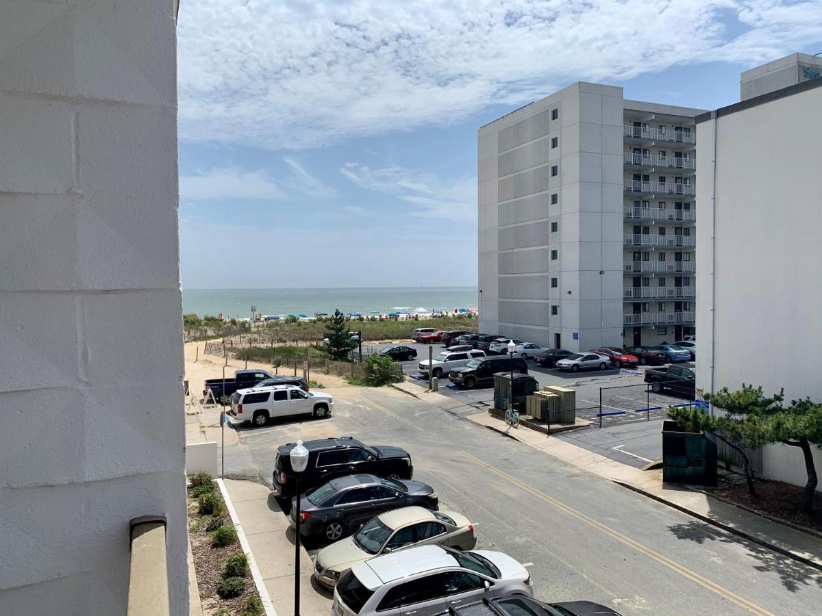 Simple Life Motel Ocean City Exterior photo