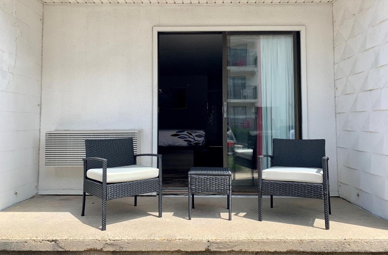 Simple Life Motel Ocean City Exterior photo