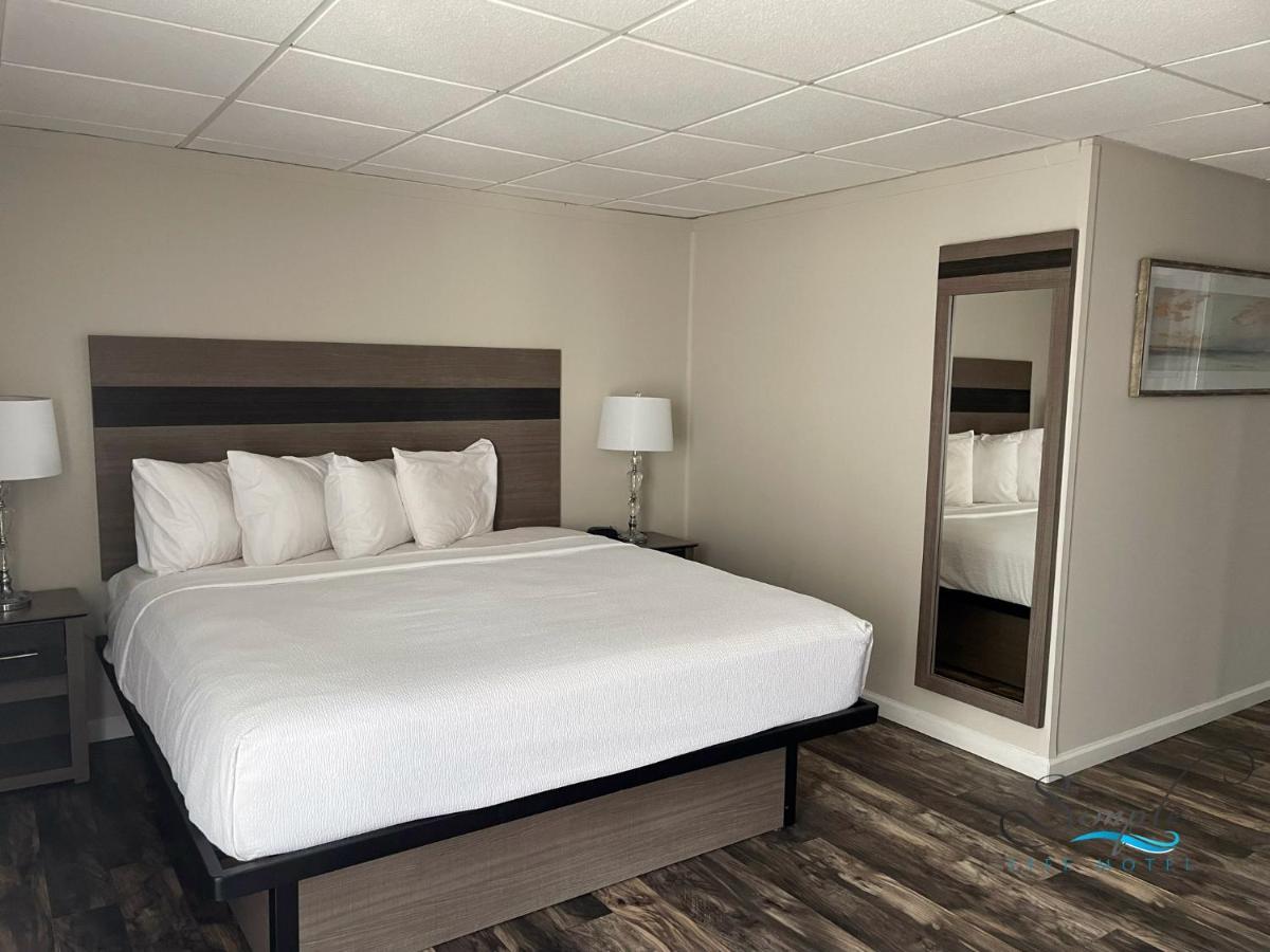 Simple Life Motel Ocean City Exterior photo