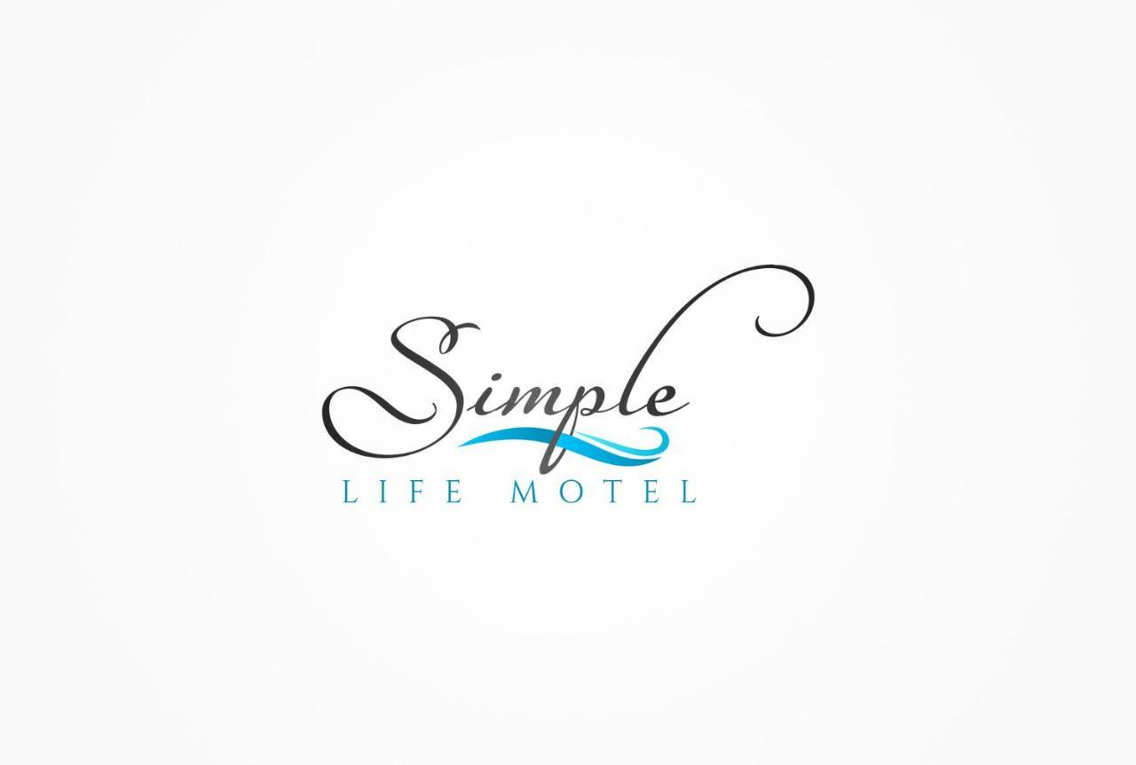 Simple Life Motel Ocean City Exterior photo