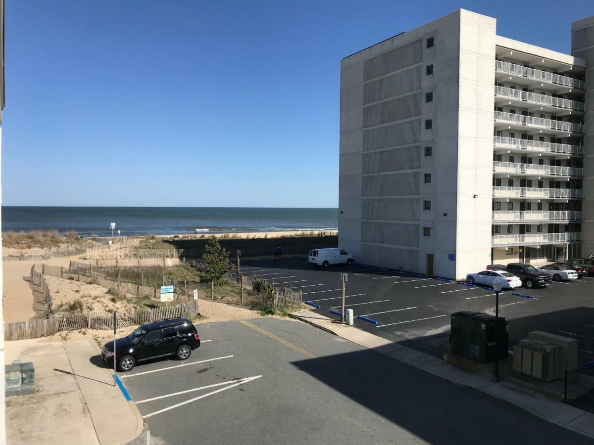 Simple Life Motel Ocean City Exterior photo