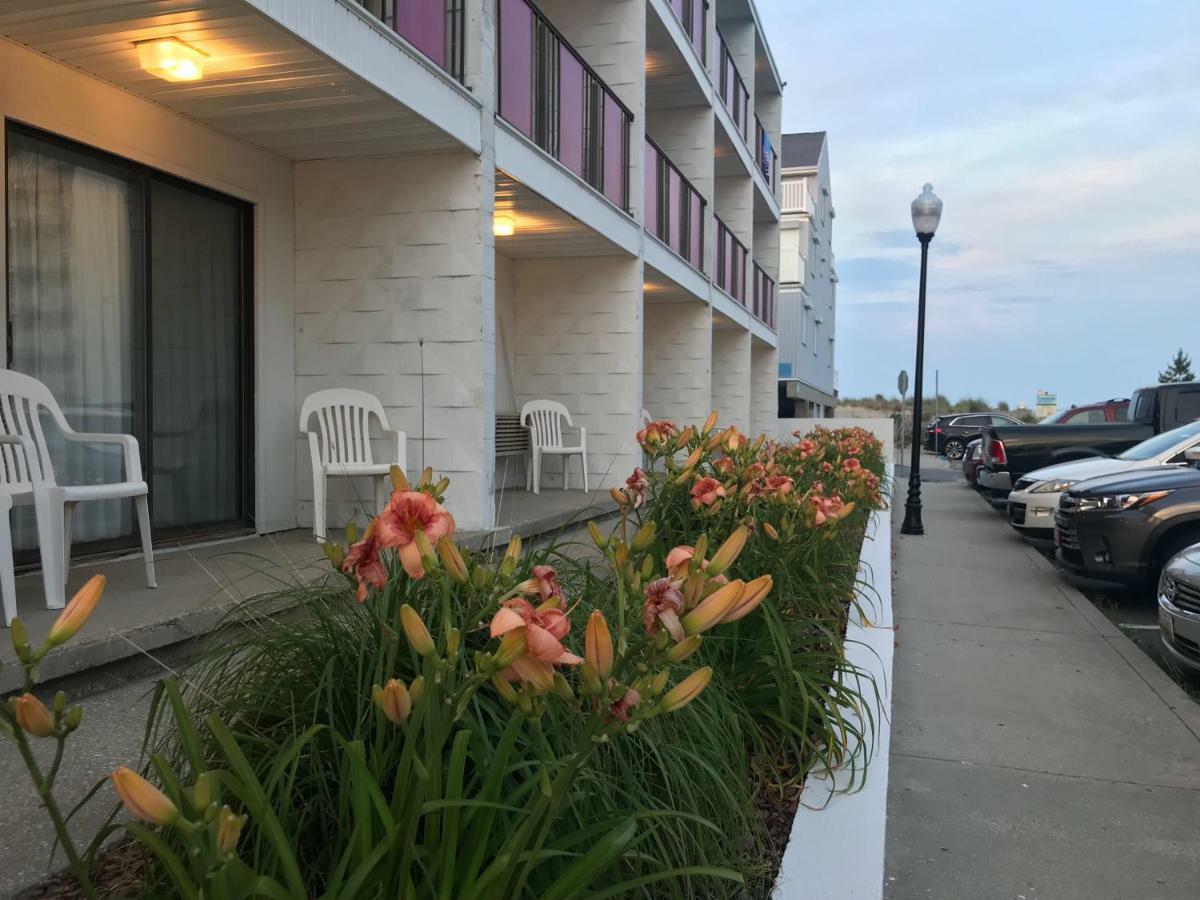Simple Life Motel Ocean City Exterior photo